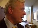 1:55. Jack Wagner on the 2010 Governor's Race