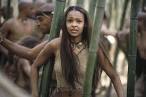Movie Photos: Samantha Mumba as Eloi woman Mara in Dreamworks' and ...