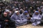 Chibok kidnappings: Nigeria marks one year since abduction of.