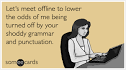 Perils Of Cyberdating | Cyber Dating Expert