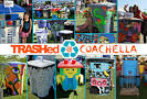 TRASHed Coachella 2012 :: Call To Artists