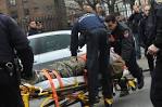 Cop killer in NYPD slays ran with Black Guerrilla Family - NY.