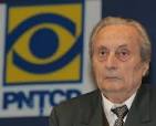EXCLUSIV - Ion Diaconescu: