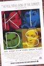 Kids Movie Poster - Internet Movie Poster Awards Gallery