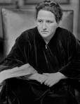 Gertrude Stein pronunciation