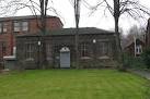SE2422 : Dewsbury Meeting House - Religious Society of Friends - Bradford - via Daymix