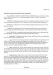 Amended And Restated Employment Agreement - CONSECO INC - 8-