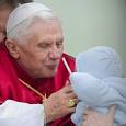 Pope says child rape isn't