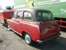 1970: AUSTIN AUS
TIN FX4 engl.  ...