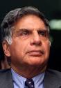 Ratan Tata is the chairman of