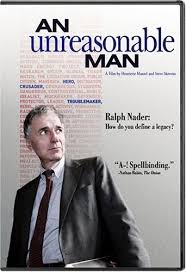 An Unreasonable Man