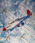 Tuskegee Airmen