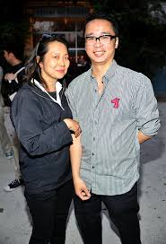 Helen Lee and director Chris Chong Chan Fui attend \u0026quot;Heavenhell\u0026quot; held at MOCCA during the 35th Toronto International Film Festival on September 10, ... - Chris+Chong+Chan+Fui+Heavenhell+2010+Toronto+JZoNBHZhn0Ol