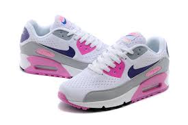Cool-Nike-Air-Max-90-Knit-Women-Shoes-White-Pink-Grey-0829.jpg