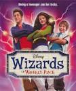 Wizards of Waverly Place