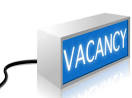 Vacancy