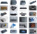 Huge Vintage Video Game Console Auction