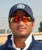 Vivek Yadav. Batting and fielding averages - 141247.1