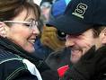 Todd Palin Finishes 6th in Iron Dog Race - Sarah Palin : People.