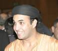 rachid elwali