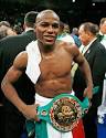 Floyd Mayweather Jr.