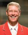 Ian Millar Canada's top jumper