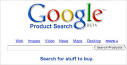 Goodbye Froogle, Hello Google Product Search!