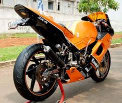 600+ Modifikasi Motor Ninja 150 rr