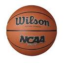 Wilson NCAA MVP Rubber Basketball | ToysRUs