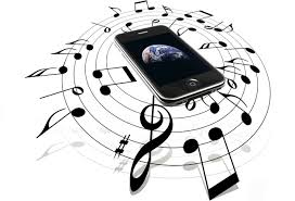 Downloads Ringtones iPhone