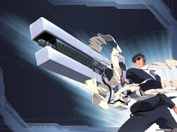 Trigun