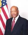 The Arena: - JOHN LEWIS Bio