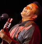 Waldemar Bastos: The Voice of