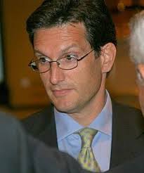Eric Cantor Fashion 2011