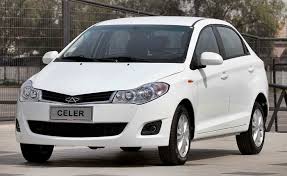 Chery Celer chega em mar&ccedil;o a partir de R$ 30 mil para brigar com ...
