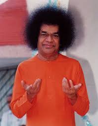 Sathya Sai Baba