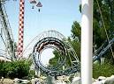 Arrow Dynamics' 'Corkscrew' Puts A New Spin on Roller Coaster ...