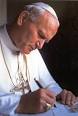 Papst Johannes Paul II. (1920-2005) wird am 1. Mai in Rom selig gesprochen - Papst-johannes-Paul-II.3