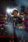 Chris Fryar – Drummer For The Zac Brown Band - Home
