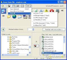 Icons from File /