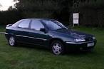 quinophex.org - Citroen Xantia Activa page