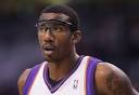 Amar'e STOUDEMIRE's Brother Dies In Car Crash | EgyptSaidSo.com ...