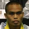 BANAL TO FACE CARDENAS IN