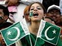 pakistani people