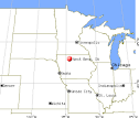 West Bend, Iowa (IA 50597) profile: population, maps, real estate ...