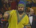 Akeem's African heritage called into question | Kayfabe NEWS