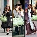 celebrities Love Balenciaga Hand Bags !! | CARRELLI STUDIO ...