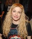 COURTNEY Love Covers Obscure Leonard Cohen Song - Los Angeles ...