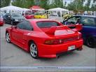 Toyota MR2. MotoBurg