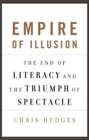 Empire of Illusion
